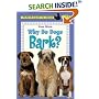 Why Do Dogs Bark? (Easy-to-Read, Puffin)