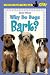 Why Do Dogs Bark? (Easy-to-Read, Puffin)