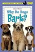 Why Do Dogs Bark? (Easy-to-Read, Puffin)