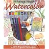 Fine Art Studio: Watercolor