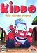 Kiddo - The Super Truck