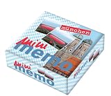 Eigenschaften Verlagshaus Braun / MiniMemo München (Spiel)