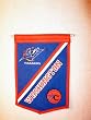 Washington Wizards - NBA Basketball Traditions Banner (Pennants)