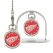 Detroit Red Wings Pocket Watch - NHL Hockey Fan Shop Sports Team Merchandise