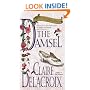 The Damsel: The Bride Quest #2 (The Bride Quest , No 2)