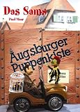 Eigenschaften Lighthouse Home Entertainment  / Augsburger Puppenkiste - Das Sams