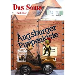 Augsburger Puppenkiste - Das Sams