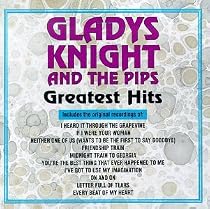 Gladys Knight & The Pips - Greatest Hits