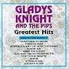 Gladys Knight & The Pips - Greatest Hits