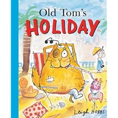 Old Tom's Holiday