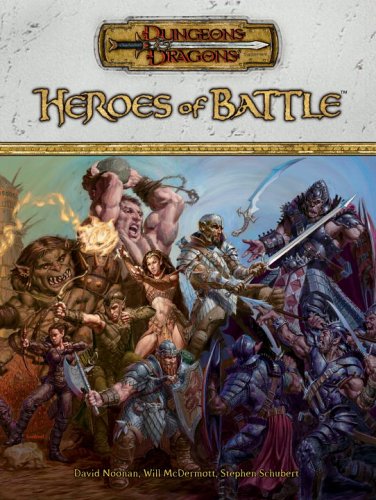 Battle Games