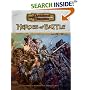 Heroes of Battle (Dungeons & Dragons d20 3.5 Fantasy Roleplaying, Rules Supplement)