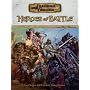 Heroes of Battle: The Battlefield Handbook (Dungeons & Dragons Supplement)