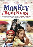 Monkey Business [DVD]
