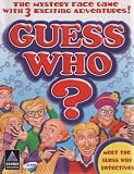 guess who (pc game)