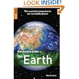 The Rough Guide to the Earth 1 (Rough Guide Reference) by  Rough Guides