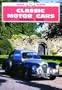 Classic Motor Cars (Shire Library)