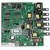 IMAGE OF Jacuzzi Spa Replacement Board Duplex Analog 2 Pump w/ Phone Plug H276 51429