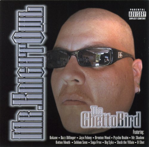 CD-Charts  Search : Ghetto Bird