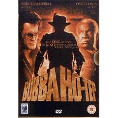 Bubba Ho-Tep [DVD] [2002]