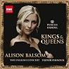 Bild des Albums von Alison Balsom