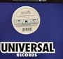 All Because of You [Vinyl]