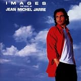 Images: the Best of Jean Michel Jarre