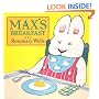 Max's Breakfast (Max and Ruby)