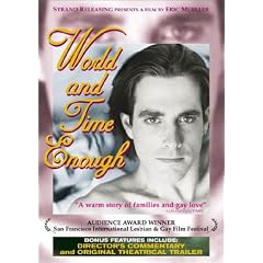 World and Time Enough