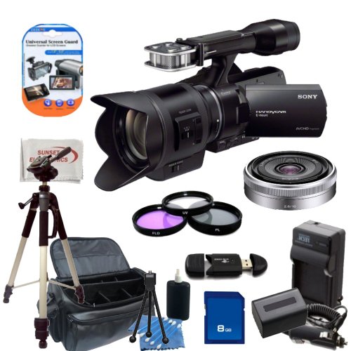 price Sony vg20
