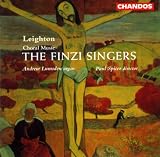 Kenneth Leighton: Choral Music