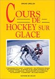 Cours de hockey sur glace