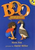 Boo to a Goose (Picture Puffins)