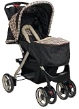 Eddie Bauer Integrated Convenience Stroller