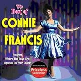 The Best of Connie Francis