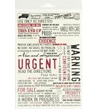 Librarie Rubbings Color-Fortunes: Disclaimer