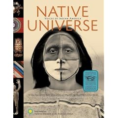 Native Universe: Voices of Indian America