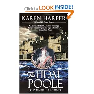 The Tidal Poole - Karen Harper