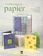Confections en papier