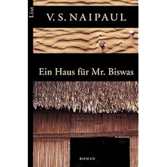Ein Haus f�r Mr. Biswas