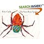 Very Busy Spider, The