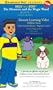 Billy and Boo:  The Monsters and the Magic Wand, Learn Korean Beginner Level 2 [VHS]