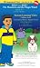 Billy and Boo:  The Monsters and the Magic Wand, Learn Korean Beginner Level 2 [VHS]