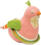 Blabla - Sonatina Bird Rattle