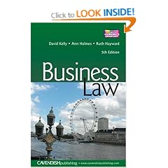 Business Law