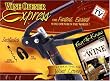 Corkscrew plus Secrets of Wine DVD