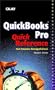 QuickBooks Pro Quick Reference (Quick Reference)