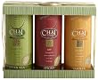 Serenity Chai Tea Latte Gift Box, 12-Ounce Canisters (Pack of 3)