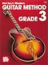 Mel Bays Modern Guitar Method Grade 3