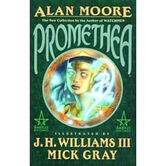 Promethea: Book One